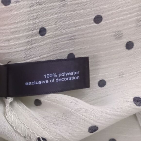 The Limited Green Blouse NWT - Picture 7 of 7